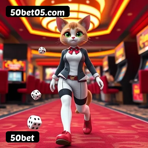 Benefícios do Login 50bet - Bônus e Vantagens Exclusivas